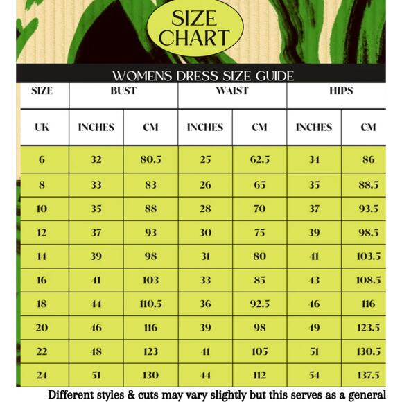 Yaura Ameerah Dress in Orange US size 10 - Picture 14 of 14